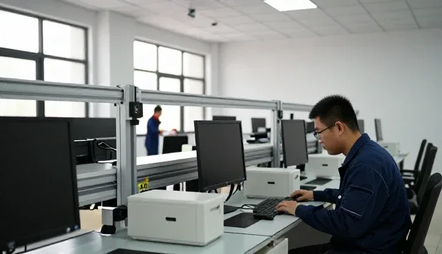 东莞市柏励远电子商务有限公司