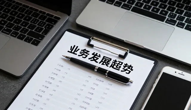 线上店铺运营中选型关注点的演变与实践