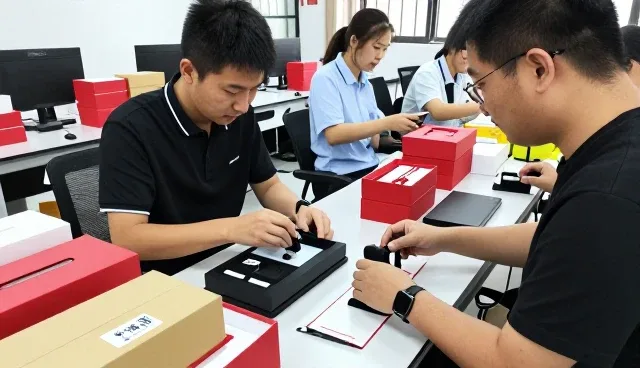 东莞市柏励远电子商务有限公司聊聊线上店铺运营在选品