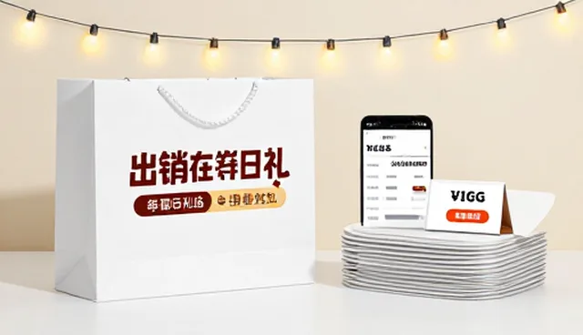 礼品采购业务流程优化与未来趋势分析