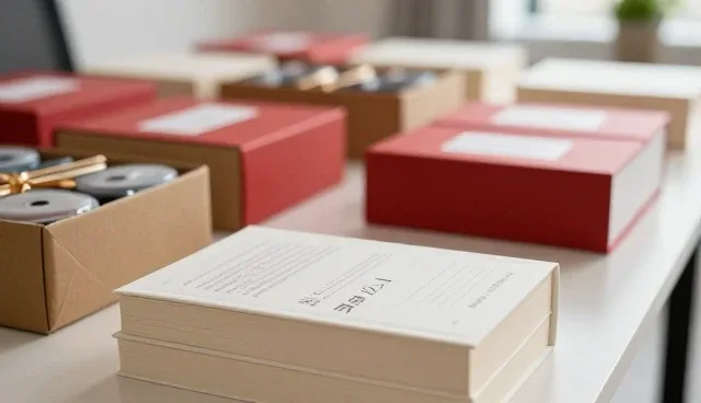 礼品采购中集中采购与分散采购的取舍