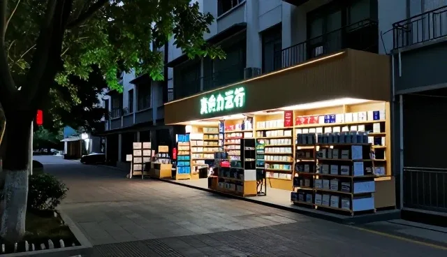 线上店铺运营中成本控制的关键策略与实践