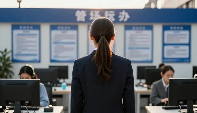 线上店铺运营中如何提升供应链服务效率