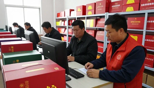 新建楼盘应用中的批发零售特点